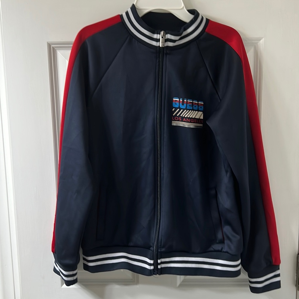 Guess cardigan